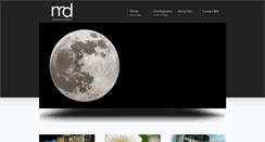 Desktop Screenshot of mansoordodhy.com